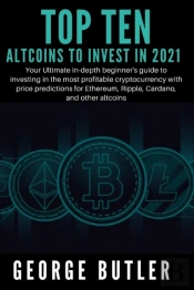 Best Altcoins To Invest In 2021