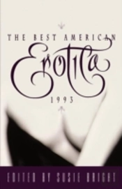 Best American Erotica 1993