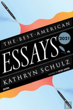 Bertrand.pt - Best American Essays 2021