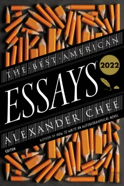 Bertrand.pt - Best American Essays 2022