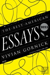 Best American Essays 2023