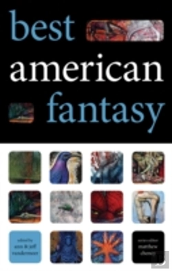 Bertrand.pt - Best American Fantasy