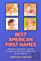 Best American First Names