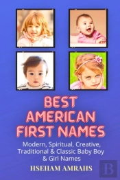 Best American First Names