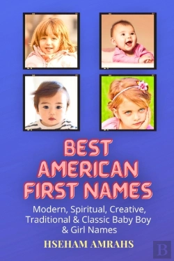 Bertrand.pt - Best American First Names