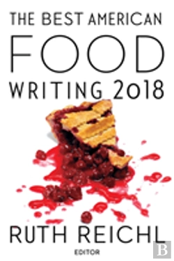 Bertrand.pt - Best American Food Writing 2018