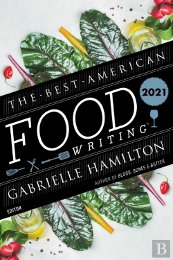 Bertrand.pt - Best American Food Writing 2021