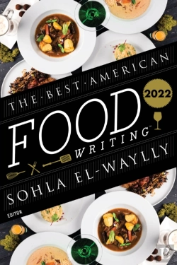 Bertrand.pt - Best American Food Writing 2022