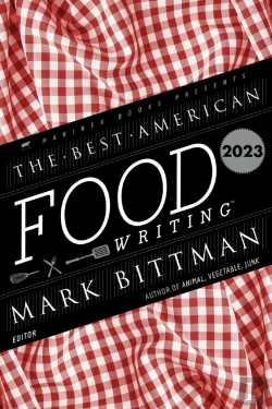 Bertrand.pt - Best American Food Writing 2023