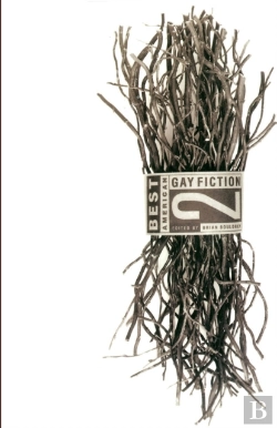 Bertrand.pt - Best American Gay Fiction #2