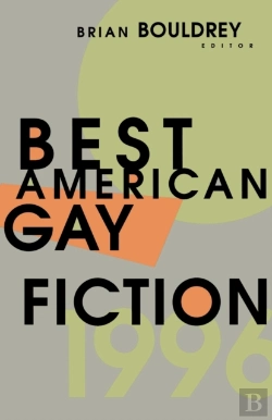 Bertrand.pt - Best American Gay Fiction