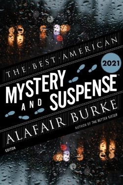 Bertrand.pt - Best American Mystery And Suspense 2021