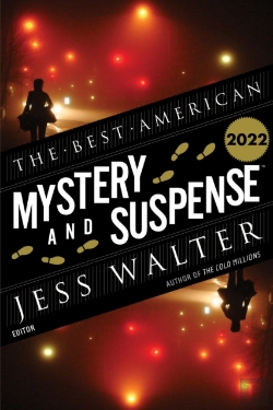 Bertrand.pt - Best American Mystery And Suspense 2022