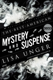 Best American Mystery And Suspense 2023