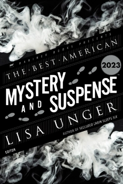 Bertrand.pt - Best American Mystery And Suspense 2023