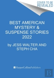 Best American Mystery And Suspense Stories 2022