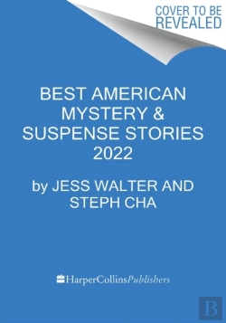 Bertrand.pt - Best American Mystery And Suspense Stories 2022