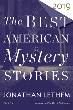Bertrand.pt - Best American Mystery Stories 2019