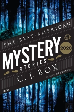Bertrand.pt - Best American Mystery Stories 2020