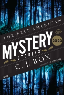 Bertrand.pt - Best American Mystery Stories 2020