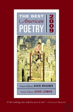 Bertrand.pt - Best American Poetry 2009