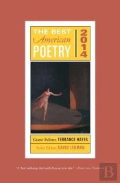 Best American Poetry 2014
