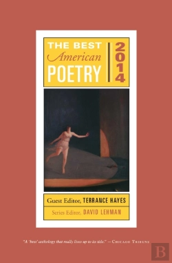 Bertrand.pt - Best American Poetry 2014