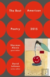 Best American Poetry 2015