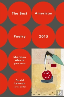 Bertrand.pt - Best American Poetry 2015