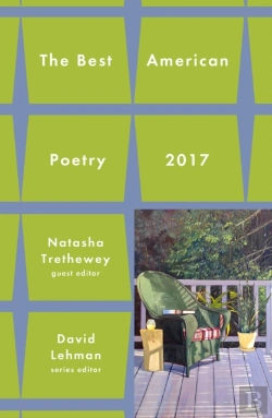 Bertrand.pt - Best American Poetry 2017