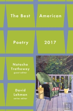 Bertrand.pt - Best American Poetry 2017