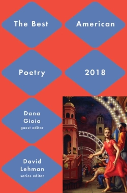 Bertrand.pt - Best American Poetry 2018