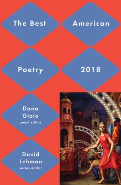 Bertrand.pt - Best American Poetry 2018
