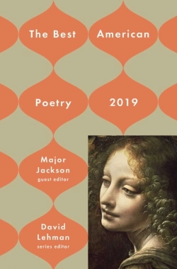 Bertrand.pt - Best American Poetry 2019