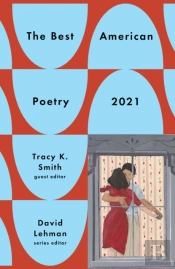 Best American Poetry 2021