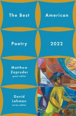Bertrand.pt - Best American Poetry 2022