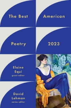 Bertrand.pt - Best American Poetry 2023