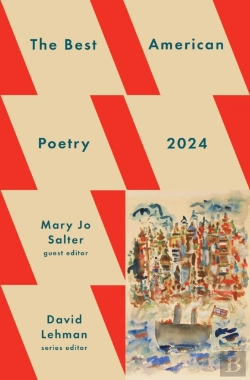Bertrand.pt - Best American Poetry 2024