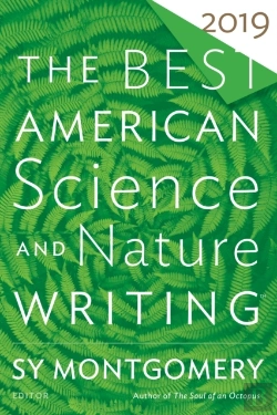 Bertrand.pt - Best American Science And Nature Writing 2019