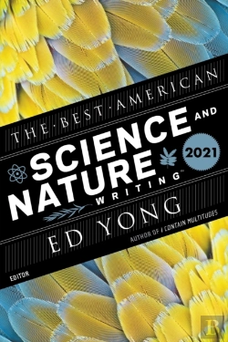 Bertrand.pt - Best American Science And Nature Writing 2021