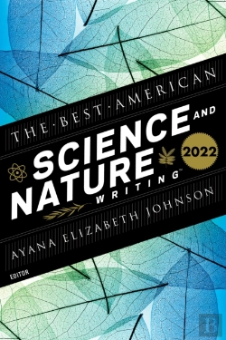 Bertrand.pt - Best American Science And Nature Writing 2022