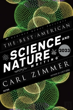 Bertrand.pt - Best American Science And Nature Writing 2023
