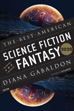 Bertrand.pt - Best American Science Fiction And Fantasy 2020