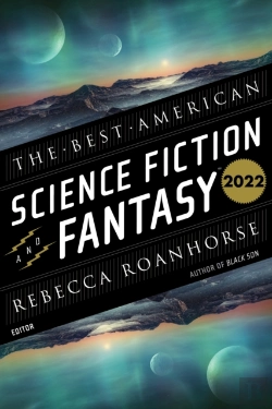 Bertrand.pt - Best American Science Fiction And Fantasy 2022