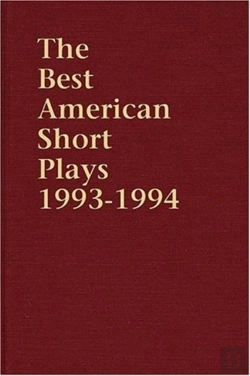Bertrand.pt - Best American Short Plays 1993-1994