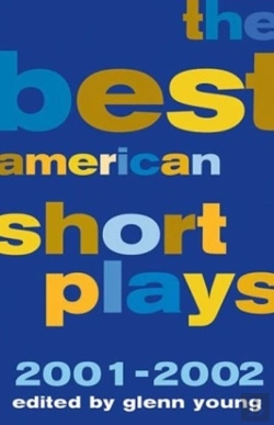 Bertrand.pt - Best American Short Plays 2001-2002