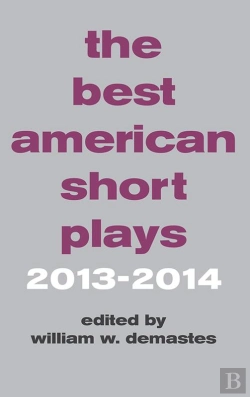 Bertrand.pt - Best American Short Plays 2013-2014