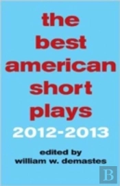 Best American Short Plays