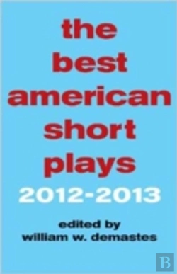 Bertrand.pt - Best American Short Plays