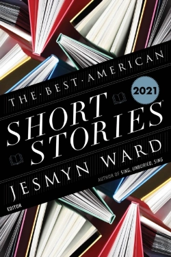 Bertrand.pt - Best American Short Stories 2021